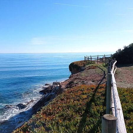 Apartamento Junto Al Mar Les Cases d'Alcanar Εξωτερικό φωτογραφία