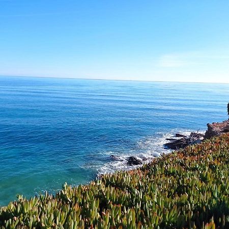 Apartamento Junto Al Mar Les Cases d'Alcanar Εξωτερικό φωτογραφία