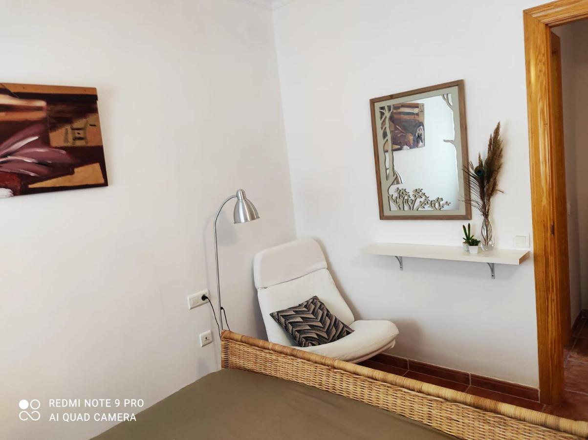 Apartamento Junto Al Mar Les Cases d'Alcanar Εξωτερικό φωτογραφία