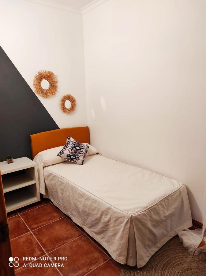 Apartamento Junto Al Mar Les Cases d'Alcanar Εξωτερικό φωτογραφία