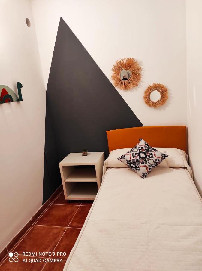 Apartamento Junto Al Mar Les Cases d'Alcanar Εξωτερικό φωτογραφία