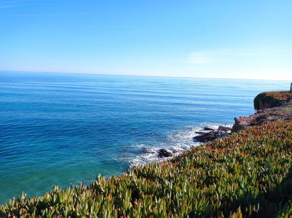 Apartamento Junto Al Mar Les Cases d'Alcanar Εξωτερικό φωτογραφία