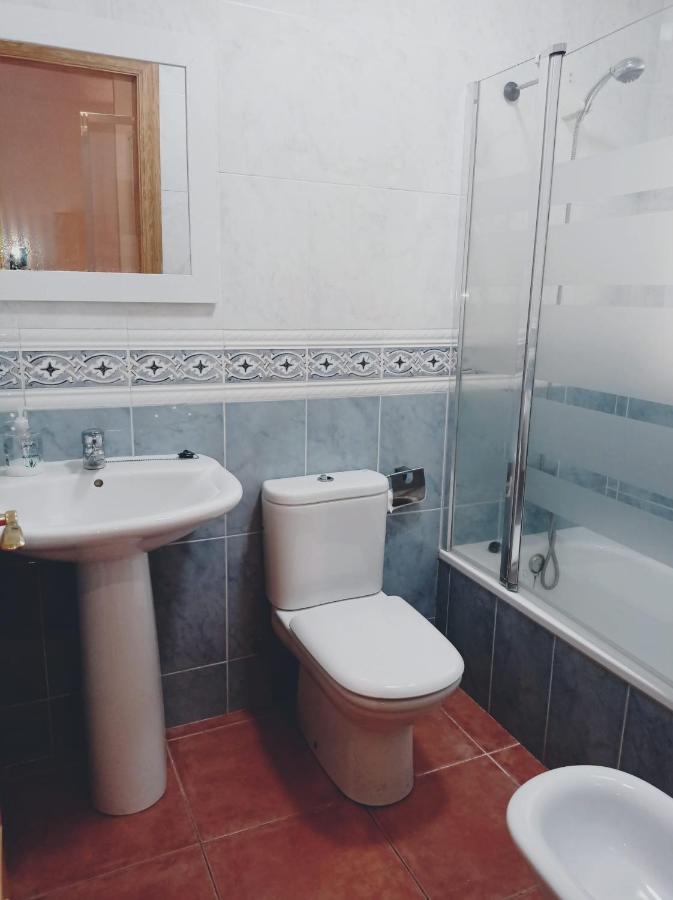 Apartamento Junto Al Mar Les Cases d'Alcanar Εξωτερικό φωτογραφία